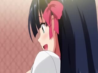 【有码中字】マヨヒガのお姉さん THE ANIMATION