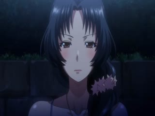 【有码中字】 妻みぐい3 THE ANIMATION 第二章