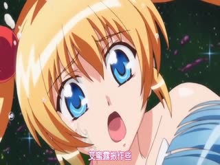 【有码中字】HAT2507 魔法少女えれな Vol.3