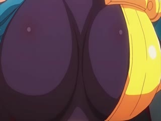 【有码中字】ランス01 光をもとめて THE ANIMATION 第3話「ランス、断つ！！」