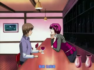 【有码中字】義母の吐息 ～背徳心に漂う母の色香～ 第1話