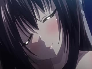 【有码中字】PRETTY×CATION THE ANIMATION＃1 初恋、それぞれの距離