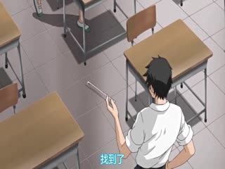 【有码中字】せいかつ指導！！ Anime Edition ― あい・さくら・なな ―