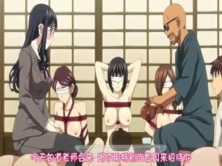 【有码中字】僕らのセックス1［いのまる］