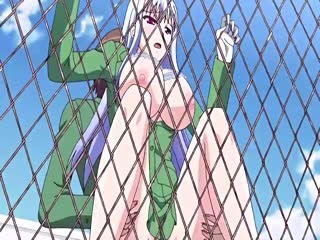 【有码中字】ヌーディストビーチに修学旅行で！！ THE ANIMATION 第2話