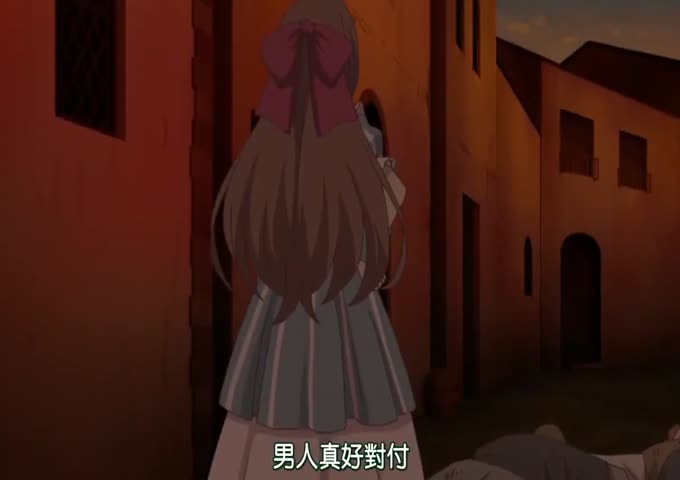 嘴上不愿意10