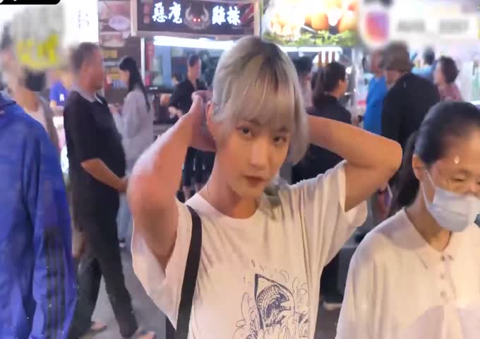 跑友可以当男友？女生想法大不同！