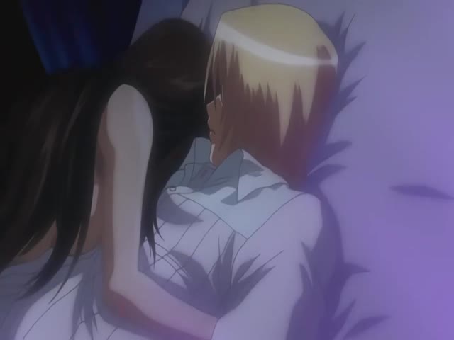 彷徨う淫らなルナティクス ～前编～
