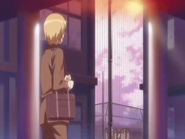 【无码中字】[Hoods Entertainment] あきそら OAD