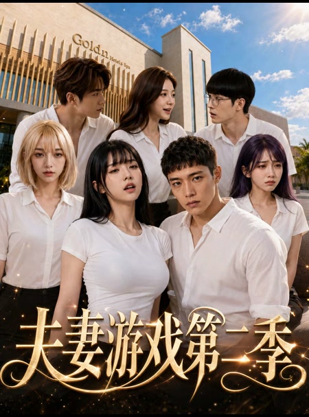 夫妻游戏第二季 第10集