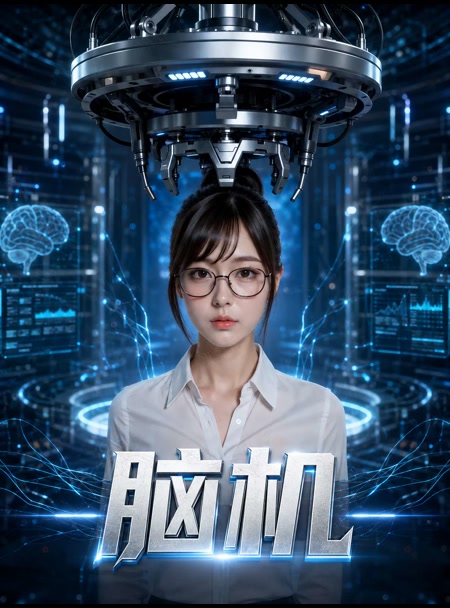脑机 第06集