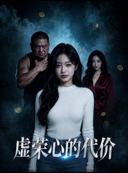 虚荣心的代价 第02集