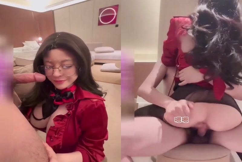 货真价实的大胸啊，这起码有E乳吧 1080P高清无水印完整版