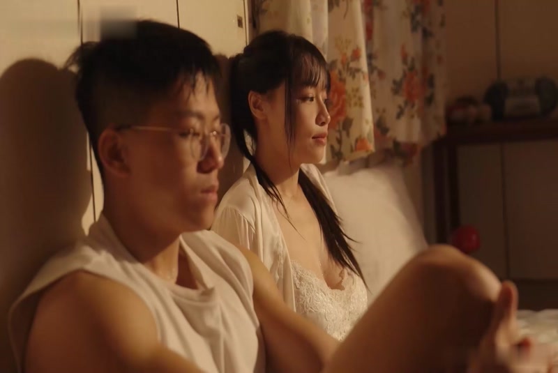 苏畅 MD-0354  乡下阿姨的秘密日记 汗流浃背的乱伦性爱 1080P高清无水印完整版