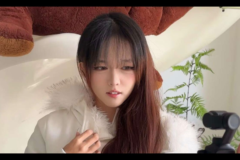 苹果相机泄密 河南颜值姐姐 覃锦妤 1080P高清无水印完整版