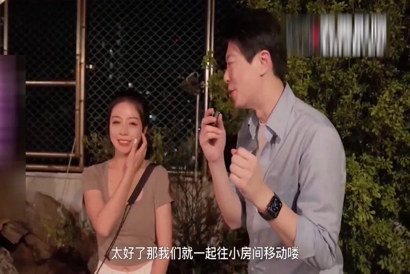 街头性挑战！街访一位愿意回房的女子，没想到是个性欲过剩的淫荡欲女 1080P高清无水印完整版