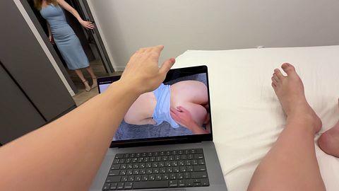 Mommy POV 妻子欺骗继子是解决问题的最佳方法！