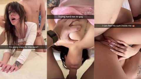 BiancaBacardi 在男友不在的时候出轨的女友邀请一个陌生人干她的肮脏东西-超级合辑