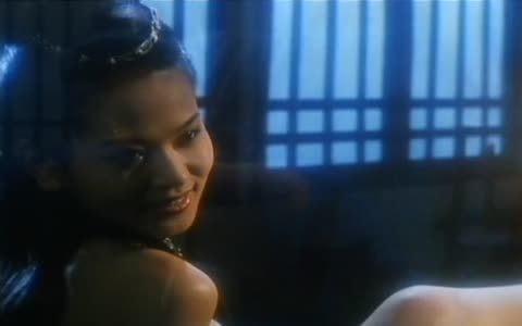 聊斋艳谭之幽媾EroticGhostStoryPerfectMatch1997