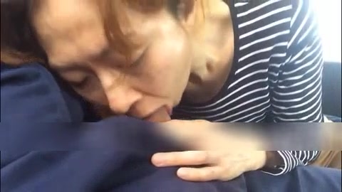 露脸熟女车震 各种