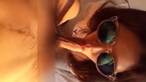 她说想让大家看她淫荡模样