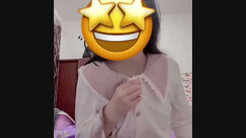 00后小女友自拍3