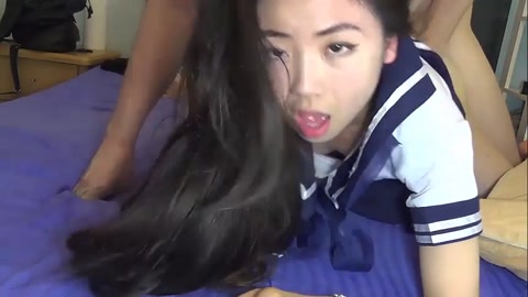 水手服啪啪