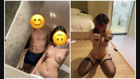 [原创] 上海小母狗 巴巴不行了快操我