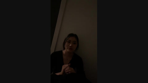 她的口就是我的精盘