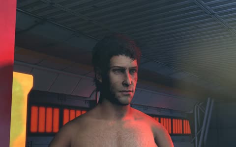欧美硬科幻3D大作《流浪地球之火种计划》地球毁灭在即星舰逃生舱男操遍500各式美女高清720P无水印HD版