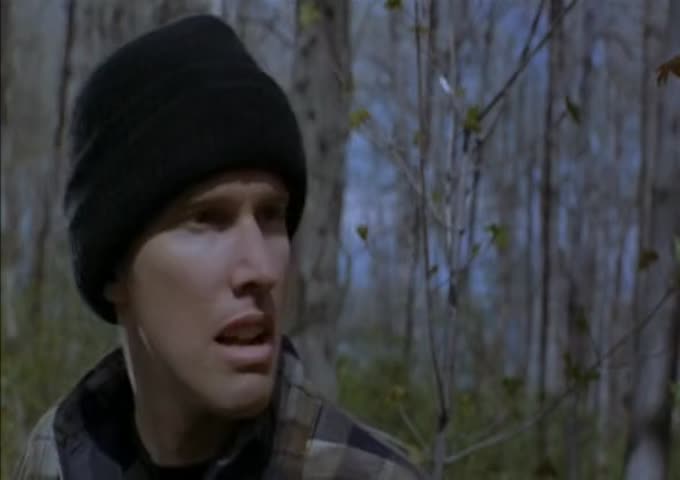邪魔：山姆海因传奇EvilBreedTheLegendofSamhain2003
