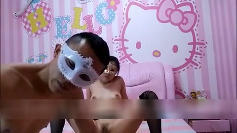 撅着大屁股让我操