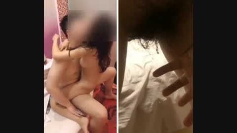 半年没做爱的上海少妇性欲强的不行