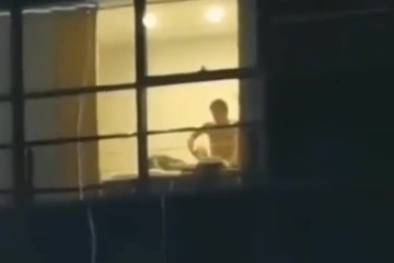 泸州万象汇4号楼