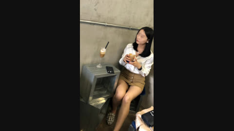 友妻穿着圣诞战袍来找我玩