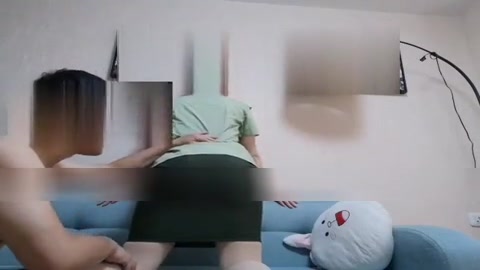 大阅兵  预告片