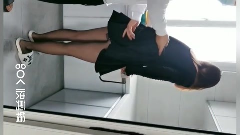 安排很到位，妹妹很配合
