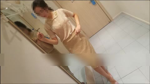 气质淑女范