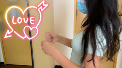 [原创] 刚进门就迫不及待了 绝品少妇就得这么操！