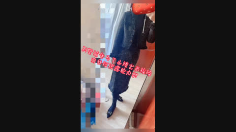 [原创] 露脸 内射“你说话算话 我让你操你要去买房”别墅销售为了完成任务挨操