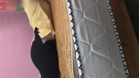 [原创] 还是熟女爽 大屁股你懂的