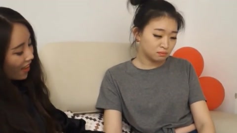 國產SP微電影 姐姐的陰謀 下部