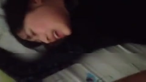杭州哭着被草