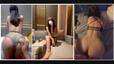 [原创] 上海喜欢健身的蜜桃臀4S店销售