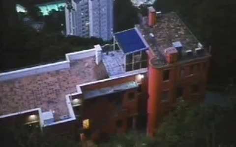 省港流莺