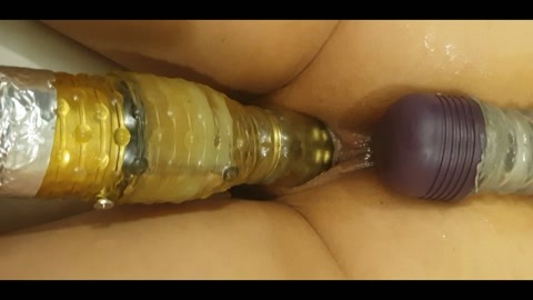 帮老婆一把
