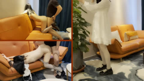[原创] 让我找几个人操她！学生太要了 强制好几次高潮