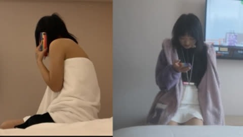 [原创] 惨叫连环 在校学生休息外出被干的惨叫 第三部
