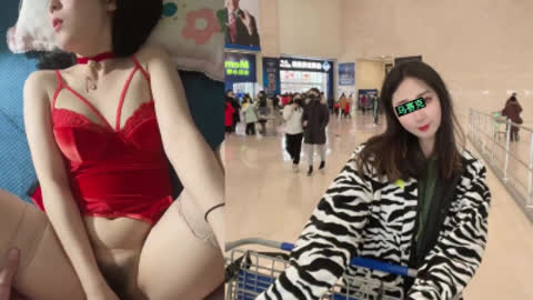 [原创] 网友千里送逼 飞过来我这里 三天三夜各种玩弄！
