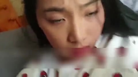漂亮学妹